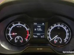 Używany 2019 Skoda Octavia | 44 900 zł (Dobra cena)