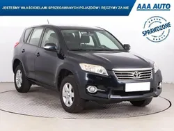 Błękitny Używany 2012 Toyota RAV4 SUV | 44 999 zł (Dobra cena)