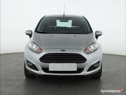 Srebrny Używany 2015 Ford Fiesta Hatchback | 29 999 zł (Uczciwa cena)