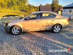 Używany 2018 Skoda Octavia | 49 700 zł (Dobra cena)