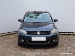 Szary Używany 2011 VW Golf Plus Minivan | 24 999 zł (Uczciwa cena)