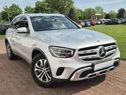 Inny Używany 2020 Mercedes GLC220 SUV | 128 800 zł