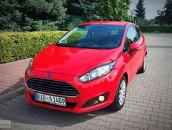 Inny kolor Używany 2013 Ford Fiesta Hatchback | 22 500 zł (Drogi)