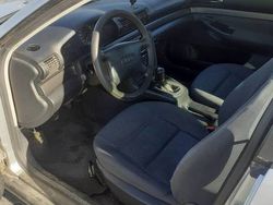 Srebrny Używany 1997 Audi A4 Sedan/Limuzyna | 2600 zł