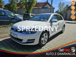 VW Golf VII