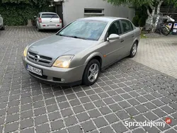 Używany 2003 Opel Vectra Sedan/Limuzyna | 9900 zł (Drogi)