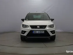 Biały Używany 2020 Seat Arona FR SUV | 74 850 zł (Uczciwa cena)