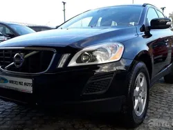 Czarny metalik Używany 2012 Volvo XC60 SUV | 67 900 zł (Uczciwa cena)