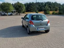 Używany 2009 Toyota Yaris | 8600 zł (Dobra cena)