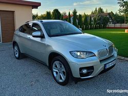 Złoty Używany 2012 BMW X6 SUV | 71 900 zł (Dobra cena)