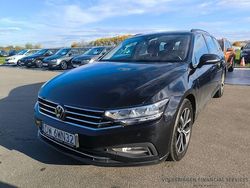 Używany 2024 VW Passat Kombi | 99 900 zł