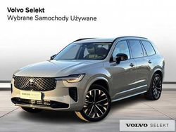 Szary Używany 2025 Volvo XC90 SUV | 369 000 zł