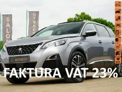 Inny kolor Używany 2019 Peugeot 5008 GT Minivan | 84 700 zł (Dobra cena)