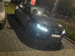 Używany 2007 Audi A5 S-Line Coupe | 38 500 zł