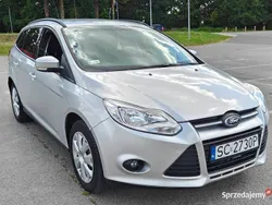 Używany 2012 Ford Focus | 15 500 zł (Dość drogi)