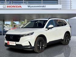 Nordic forest p Używany 2024 Honda CR-V Advance SUV | 199 900 zł