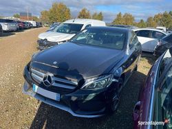 Czarny Używany 2015 Mercedes 170 Hatchback | 45 800 zł