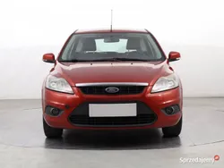 Czerwony Używany 2008 Ford Focus Kombi | 11 999 zł (Uczciwa cena)