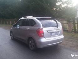Używany 2008 Honda FR-V Minivan | 6700 zł
