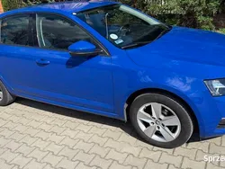 Używany 2018 Skoda Octavia | 44 500 zł (Uczciwa cena)