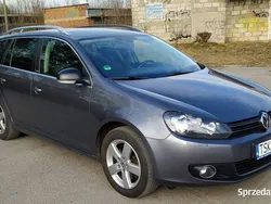 Używany 2012 VW Golf VII | 26 900 zł (Dobra cena)