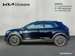 Czarny Używany 2023 Kia Stonic SUV | 79 500 zł (Uczciwa cena)