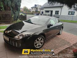 Czarny Używany 2011 Renault Laguna III Hatchback | 24 000 zł