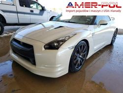 Biały Używany 2010 Nissan GT-R Base Coupe | 144 000 zł