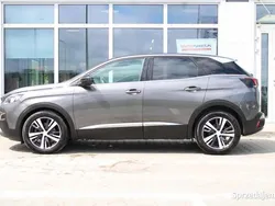 Używany 2020 Peugeot 3008 | 94 900 zł (Uczciwa cena)