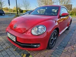 Czerwony Używany 2012 VW Beetle Hatchback | 29 900 zł (Uczciwa cena)