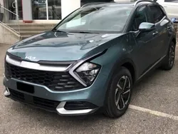Inny kolor Nowe 2025 Kia Sportage 2 SUV | 149 300 zł (Uczciwa cena)