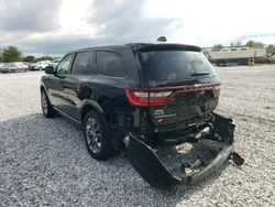 Czarny Używany 2019 Dodge Durango SUV | 59 520 zł