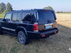 Używany 2006 Jeep Commander SUV | 31 000 zł