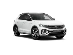 Nowe 2025 VW T-Roc SUV | 167 400 zł