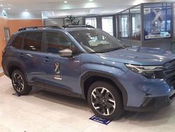 Subaru Nowe 2025 Subaru Forester SUV | 179 000 zł (Uczciwa cena)