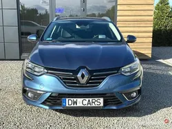 Używany 2016 Renault Mégane III Bose Edition | 38 000 zł