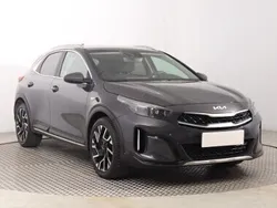 Szary Używany 2023 Kia XCeed SUV | 94 999 zł (Uczciwa cena)
