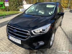 Używany 2017 Ford Escape SE SUV | 59 000 zł (Uczciwa cena)