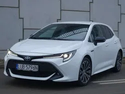 Inny kolor Używany 2020 Toyota Corolla Sedan/Limuzyna | 76 900 zł (Uczciwa cena)