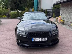Czarny Używany 2009 Audi A5 Coupe | 32 000 zł (Uczciwa cena)