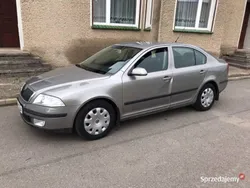 Używany 2006 Skoda Octavia Sedan/Limuzyna | 13 000 zł (Dobra cena)