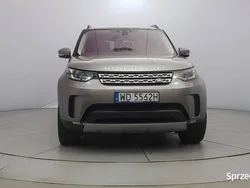 Grafitowy Używany 2017 Land Rover Discovery 5 HSE Luxury SUV | 149 850 zł