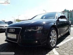 Czarny (metalik) Używany 2011 Audi A4 S-Line Sedan/Limuzyna | 61 700 zł