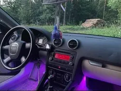 Używany 2008 Audi A3 | 17 400 zł (Uczciwa cena)