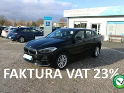Czarny Używany 2020 BMW X2 SUV | 77 154 zł