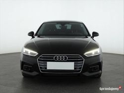 Czarny Używany 2020 Audi A5 Sedan/Limuzyna | 84 999 zł (Super Cena)