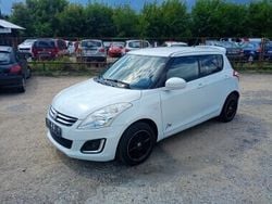 Biały Używany 2016 Suzuki Swift Hatchback | 29 900 zł (Uczciwa cena)