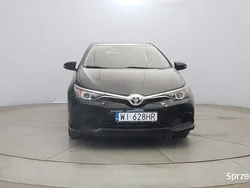 Czarny (metalik) Używany 2018 Toyota Auris Active Sedan/Limuzyna | 59 900 zł (Dość drogi)