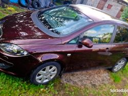 Używany 2007 Seat Altea XL Minivan | 8500 zł (Uczciwa cena)