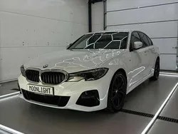 Biały Używany 2020 BMW 320 Comfort Edition Sedan/Limuzyna | 135 000 zł
